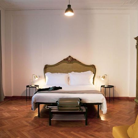 Palazzo Pasta Malpensa Aparthotel Gallarate Ngoại thất bức ảnh