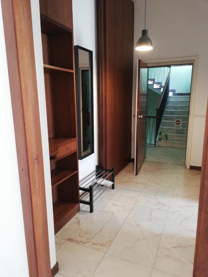 Palazzo Pasta Malpensa Aparthotel Gallarate Ngoại thất bức ảnh