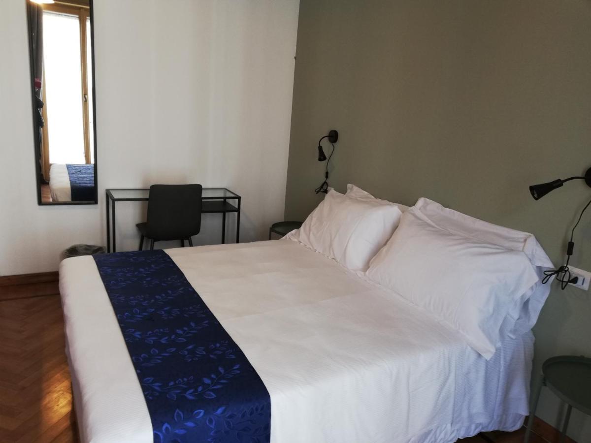 Palazzo Pasta Malpensa Aparthotel Gallarate Ngoại thất bức ảnh