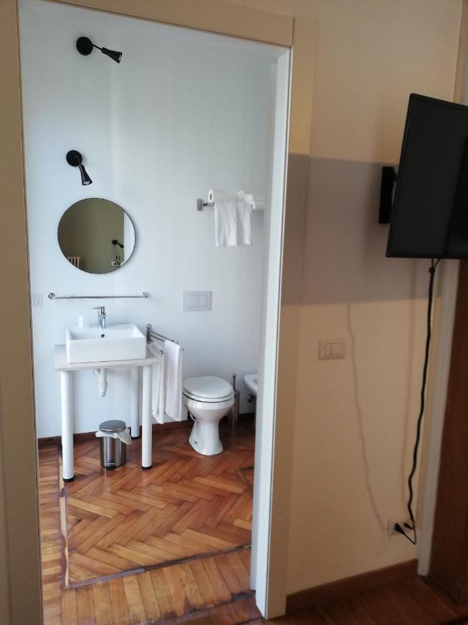 Palazzo Pasta Malpensa Aparthotel Gallarate Ngoại thất bức ảnh