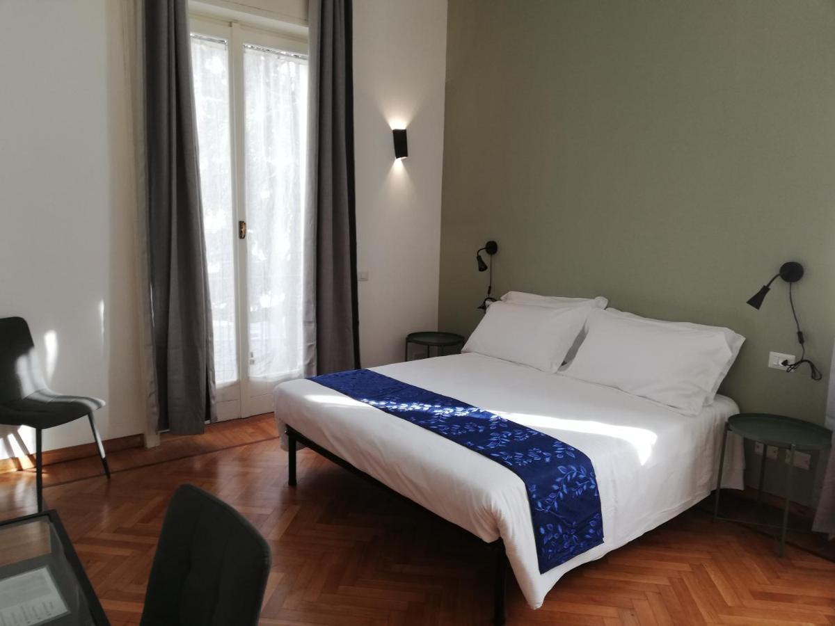 Palazzo Pasta Malpensa Aparthotel Gallarate Ngoại thất bức ảnh