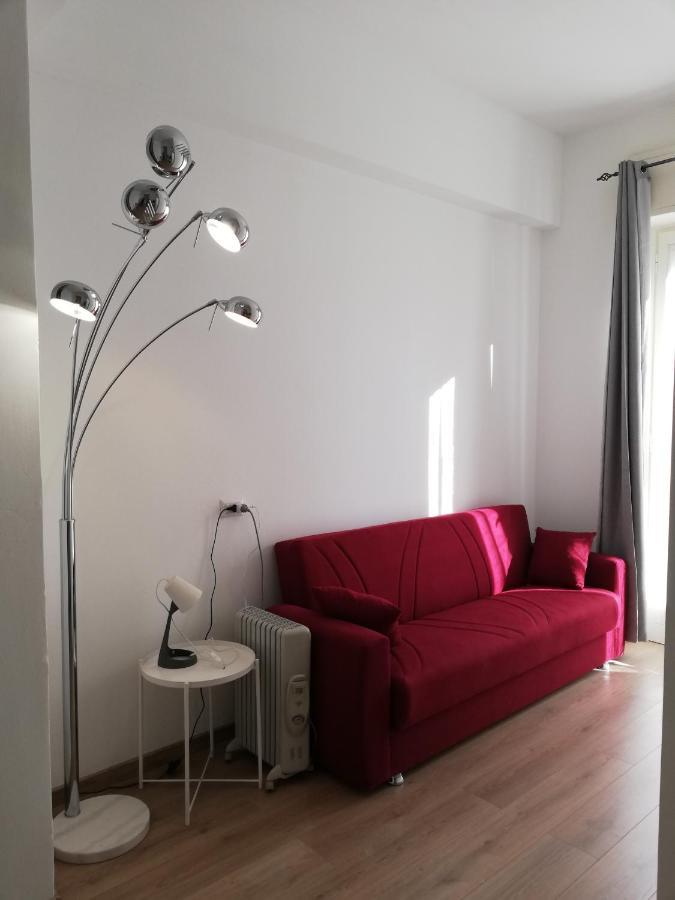 Palazzo Pasta Malpensa Aparthotel Gallarate Ngoại thất bức ảnh