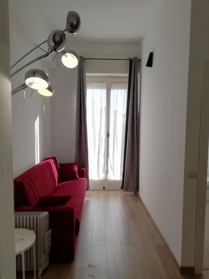 Palazzo Pasta Malpensa Aparthotel Gallarate Ngoại thất bức ảnh
