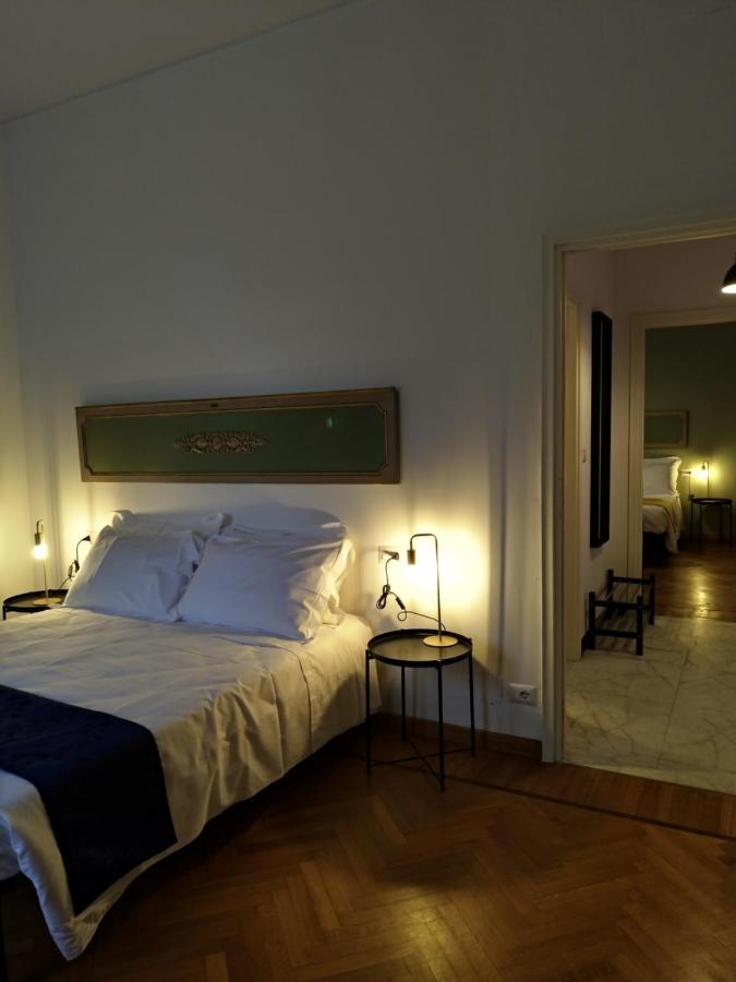 Palazzo Pasta Malpensa Aparthotel Gallarate Ngoại thất bức ảnh