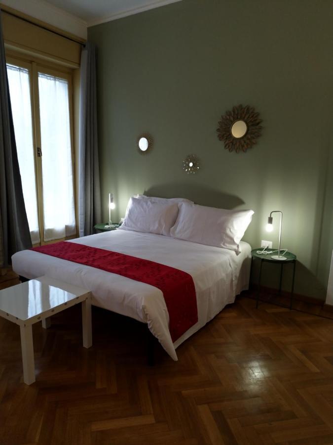 Palazzo Pasta Malpensa Aparthotel Gallarate Ngoại thất bức ảnh