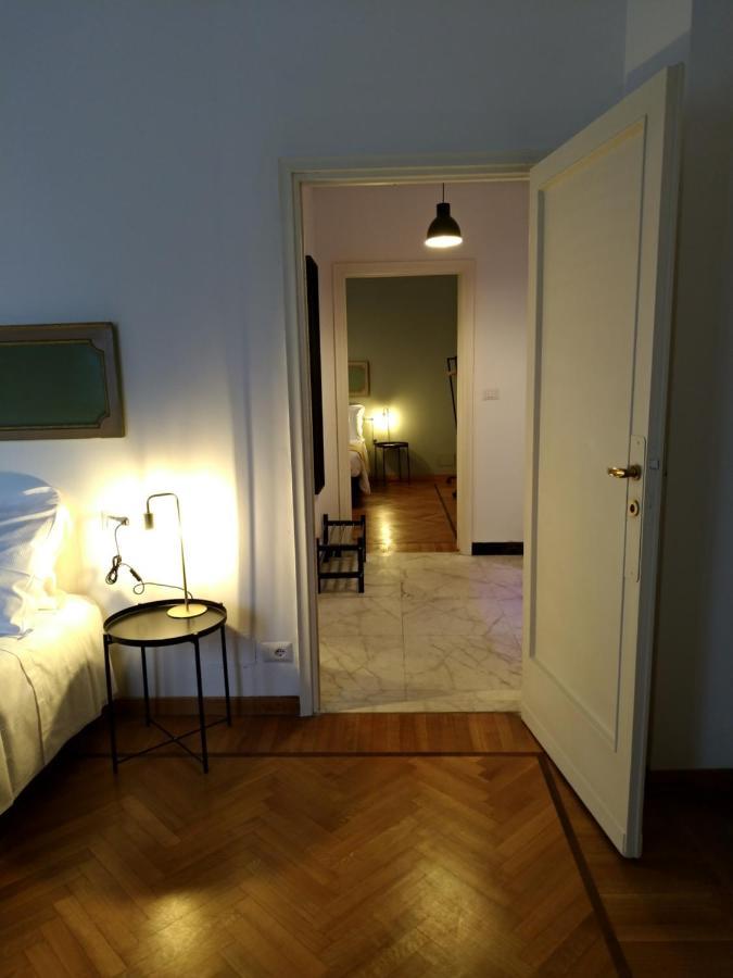 Palazzo Pasta Malpensa Aparthotel Gallarate Ngoại thất bức ảnh