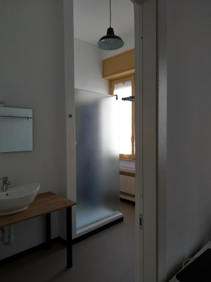 Palazzo Pasta Malpensa Aparthotel Gallarate Ngoại thất bức ảnh