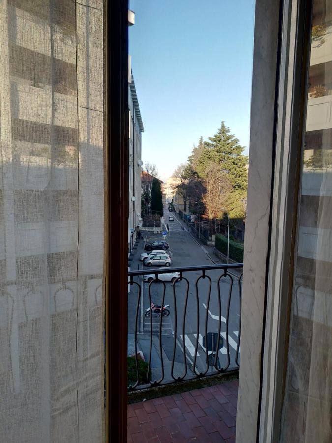 Palazzo Pasta Malpensa Aparthotel Gallarate Ngoại thất bức ảnh