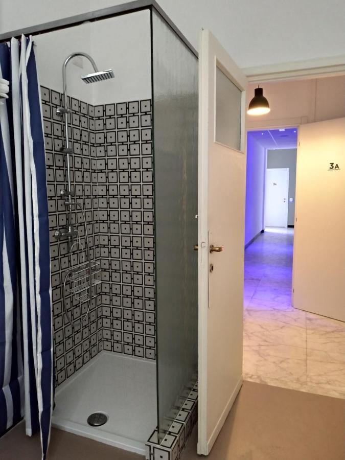Palazzo Pasta Malpensa Aparthotel Gallarate Ngoại thất bức ảnh