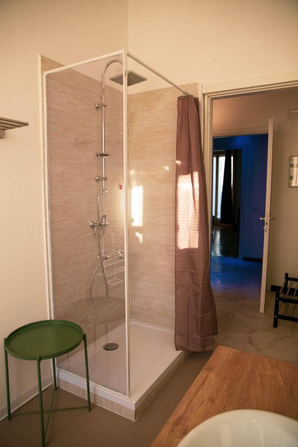 Palazzo Pasta Malpensa Aparthotel Gallarate Ngoại thất bức ảnh