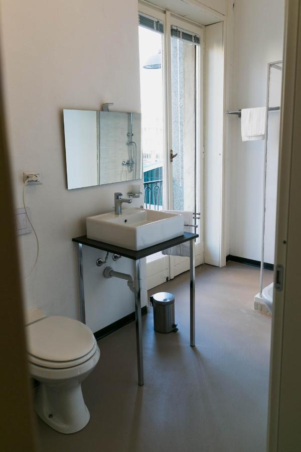 Palazzo Pasta Malpensa Aparthotel Gallarate Ngoại thất bức ảnh
