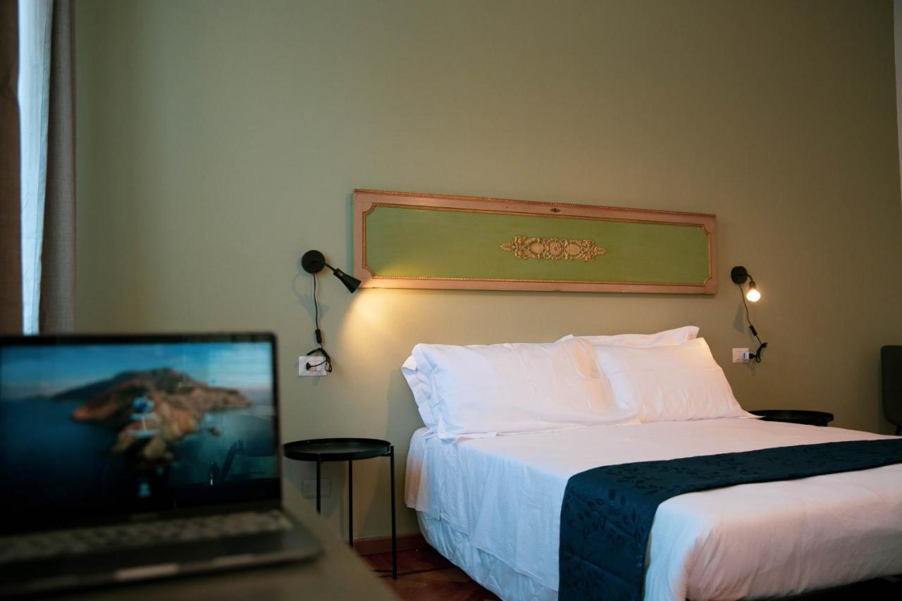 Palazzo Pasta Malpensa Aparthotel Gallarate Ngoại thất bức ảnh