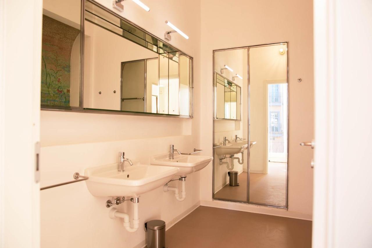 Palazzo Pasta Malpensa Aparthotel Gallarate Ngoại thất bức ảnh