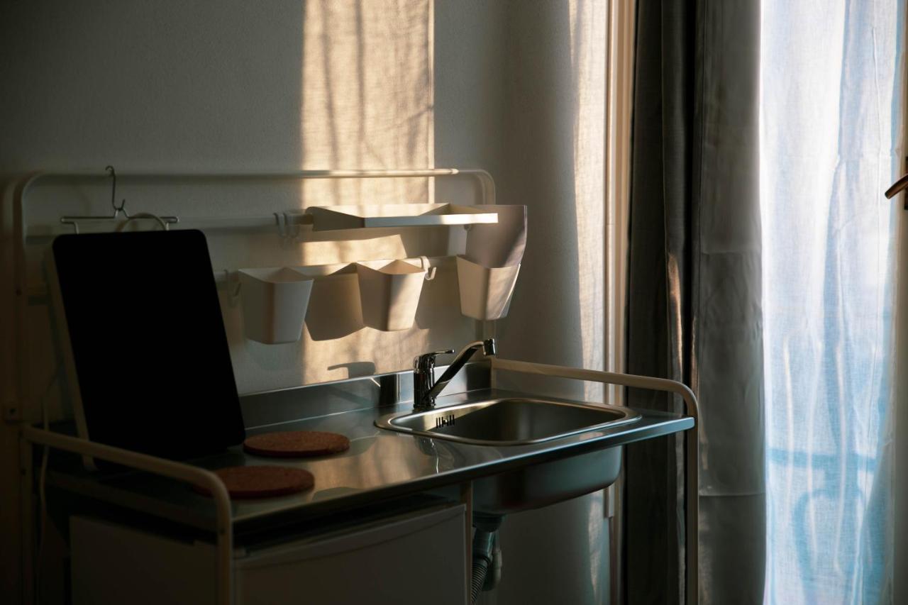 Palazzo Pasta Malpensa Aparthotel Gallarate Ngoại thất bức ảnh